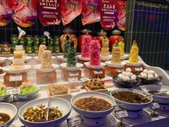-山河屯铁锅炖(哈西站店)