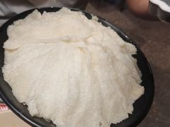 -老牌坊云南鱼豆花火锅(哈西万达店)