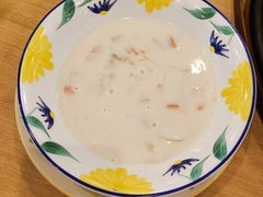 -萨莉亚意式餐厅(特力时尚汇店)