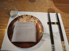 -隐庐·古法川菜(高新店)