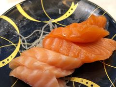 -争鲜回转寿司(朝北大悦城店)