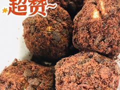 可可风味酥松小贝-鲍师傅糕点(永安里店)