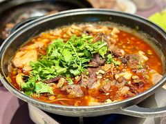 -芳芳私房菜·精作淮扬菜(玖珑湾店)