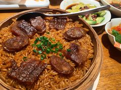 -乔街深夜食堂·小龙虾·高压锅生蚝(杭州总店)