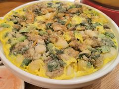 海蛎煎-闽上鲜·福建菜(龙湖滨江天街店)