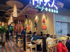 大堂-椰夫人·养生椰子鸡(金沙洲永旺店)