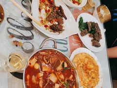 -金姐台湾菜(珠江路店)