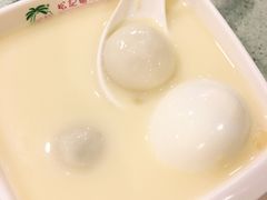 -松记糖水店(铜锣湾分店)