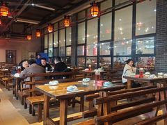 -乔一乔怪味干锅(东升店)
