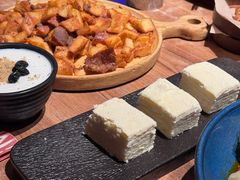 -耶里夏丽·丝路新疆菜·清真食品(徐家汇臻选店)