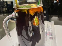 梅大大的乌梅汁-鱼酷活鱼烤鱼(沈阳大悦城店)