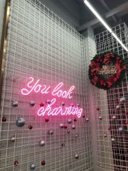 -茶发Salon·烫发染发理发