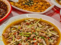 鸿运小炒肉-洪霞餐馆·川菜·鲜货现炒(两江春城店)
