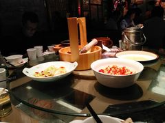 -融汇湘天(大岭山店)