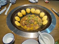 -好灶头铁锅炖(万象城店)