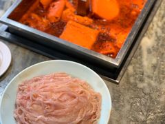 -凤来栖·净庭院·火锅(欧尚店)