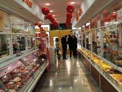 -北京稻香村(大屯路专卖店)