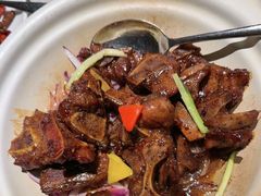 -上和臻品中国菜(花园街店)