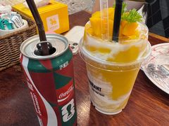 -Dang restaurant (patong phuket)