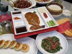 -王府井酒店(金桥港湾店)