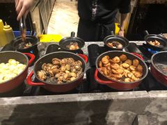 -长沙北辰洲际酒店-兰调全日餐厅