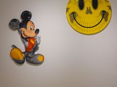 -Big House当代艺术中心