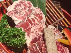 -壹风町烧肉居酒屋(恒丰中央广场店)