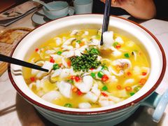 -青花椒花椒鱼(合生汇店)