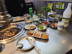 -大叹号·朝鲜族烤肉(潍坊泰华城店)