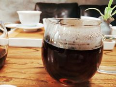 -MAP CHA普洱茶馆(翠湖店)
