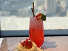 -秀·吧 Show Bar(兰州盛达希尔顿酒店)
