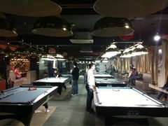 店内环境-新新潘晓婷台球俱乐部(周浦店)
