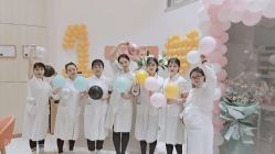 点击看大图 -橘西产后康复中心