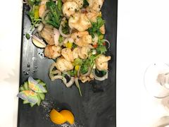 -后宫私房菜(汇客美食娱乐广场店)