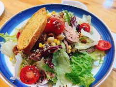 -3W咖啡(北大店)