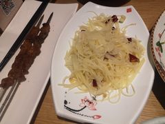 -秦香阁·西北家常菜(徐汇日月光中心店)
