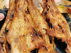 -蚝抵食·湛江生蚝(湾北路店)