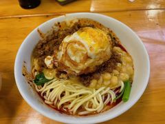 特色豌杂面干溜-朱儿面庄(洋河三路店)