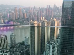 -解放碑威斯汀酒店-知味国际美食餐厅