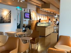 大堂-tea'stone (万象天地店)