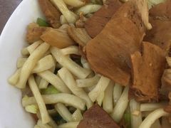 -罗胖子面馆(西关店)