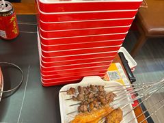 -京元盛铜锅涮肉(上海总店)