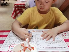 -西贝(无锡万象城店)
