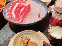 -色響火锅(恒隆广场店)