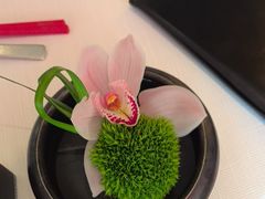 -桂花楼淮扬中餐厅(浦东香格里拉店)