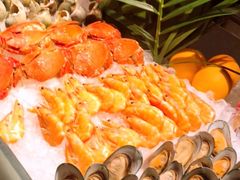 -太原富力万达文华酒店·美食汇西餐厅