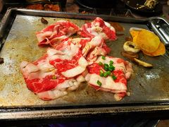 -香猪坊韩国烤肉专属门店(魏公村店)