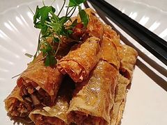 -上海宝华喜来登酒店·采悦轩中餐厅