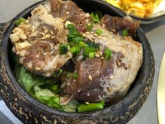 -明洞王妃家烤肉(苏州中心星悦汇店)