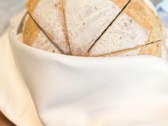 -深圳美高梅酒店·意烁FIAMMA·地中海餐厅